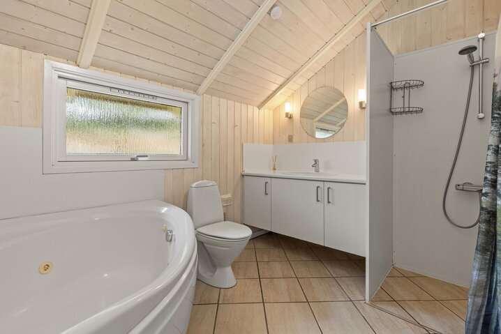 Sommerhus 20115 på Nordskrænten 68, Jegum Ferieland - Billede #16