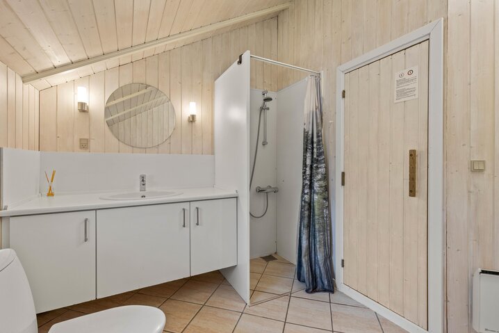 Sommerhus 20115 på Nordskrænten 68, Jegum Ferieland - Billede #17