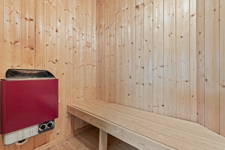 Sommerhus 20115 på Nordskrænten 68, Jegum Ferieland - Billede #18