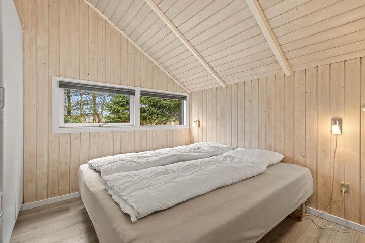 Sommerhus 20115 på Nordskrænten 68, Jegum Ferieland - Billede #19