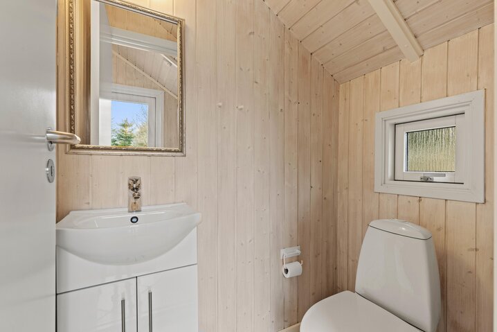 Sommerhus 20115 på Nordskrænten 68, Jegum Ferieland - Billede #20
