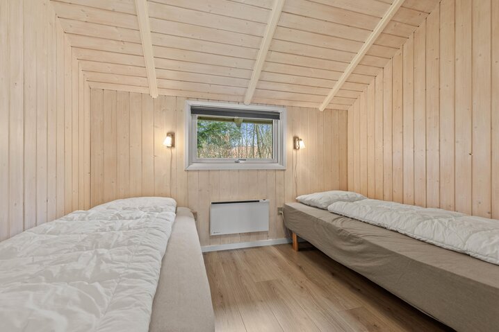 Sommerhus 20115 på Nordskrænten 68, Jegum Ferieland - Billede #21