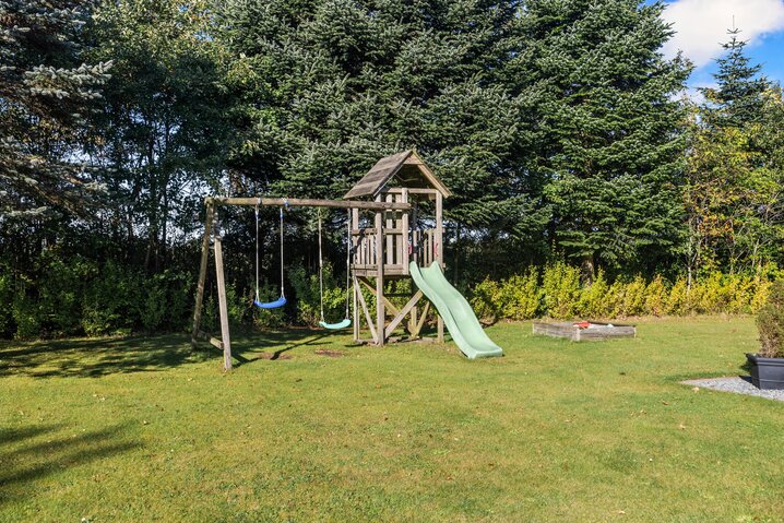 Sommerhus 20115 på Nordskrænten 68, Jegum Ferieland - Billede #29