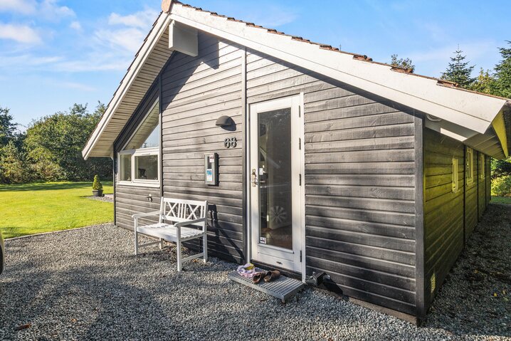 Ferienhaus 20115 in Nordskrænten 68, Jegum Ferieland - Bild #32