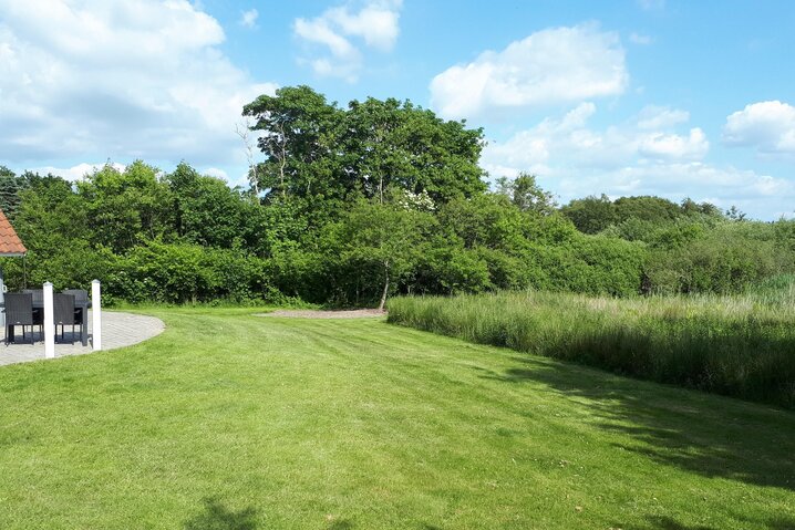 Ferienhaus 20118 in Sydskrænten 13, Jegum Ferieland - Bild #29