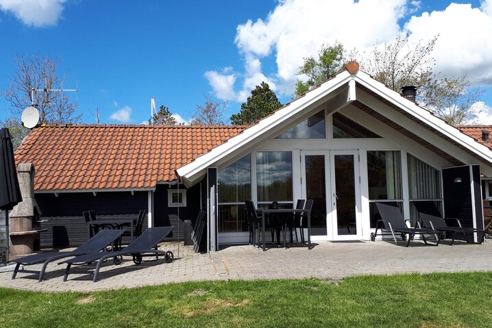 Ferienhaus 20118 in Sydskrænten 13, Jegum Ferieland - Bild #23