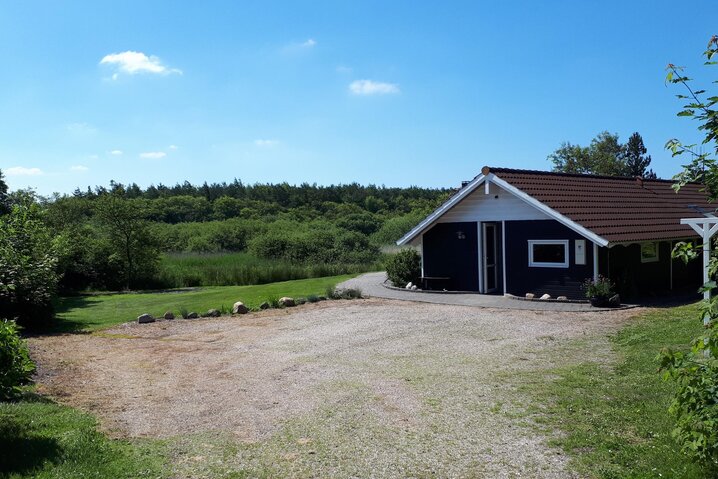 Ferienhaus 20118 in Sydskrænten 13, Jegum Ferieland - Bild #31