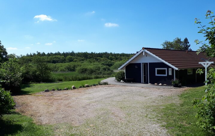 Sommerhus 20118 på Sydskrænten 13, Jegum Ferieland - Billede #31