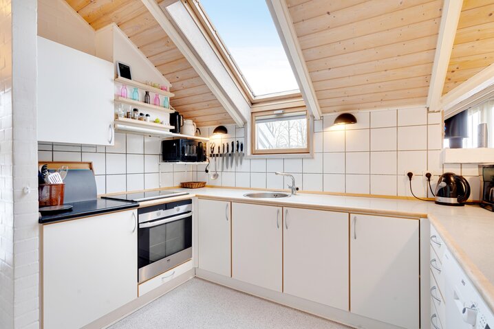 Ferienhaus 20118 in Sydskrænten 13, Jegum Ferieland - Bild #2