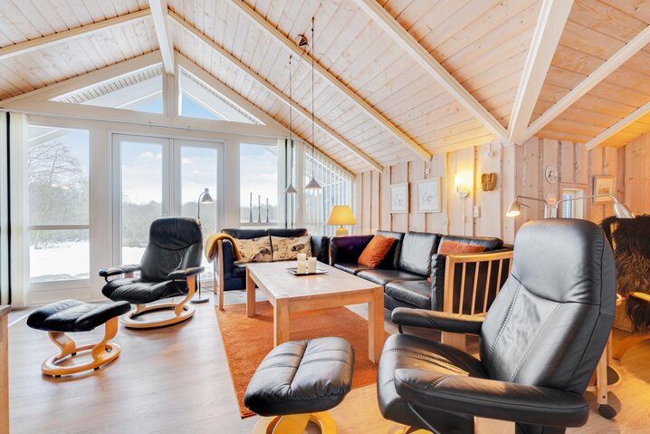 Ferienhaus 20118 in Sydskrænten 13, Jegum Ferieland - Bild #3
