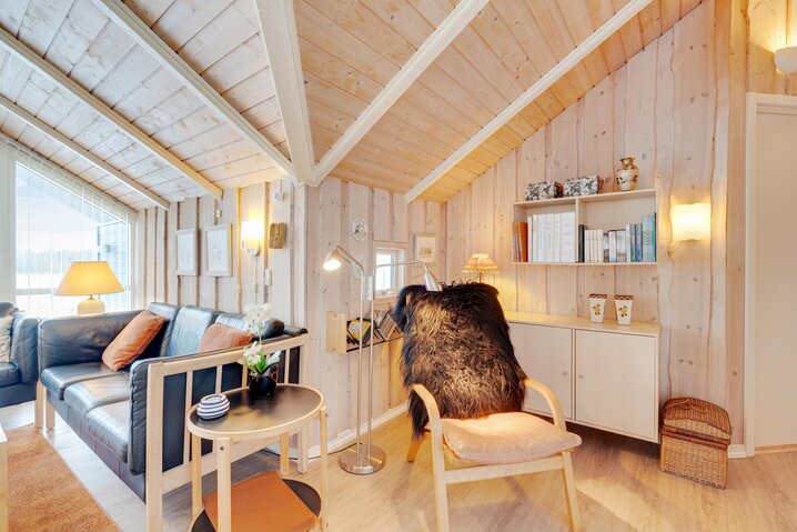 Ferienhaus 20118 in Sydskrænten 13, Jegum Ferieland - Bild #5