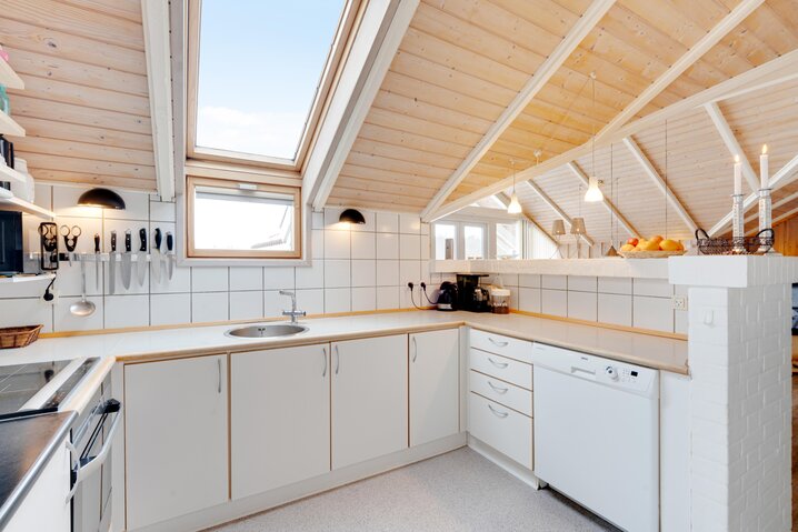 Ferienhaus 20118 in Sydskrænten 13, Jegum Ferieland - Bild #9