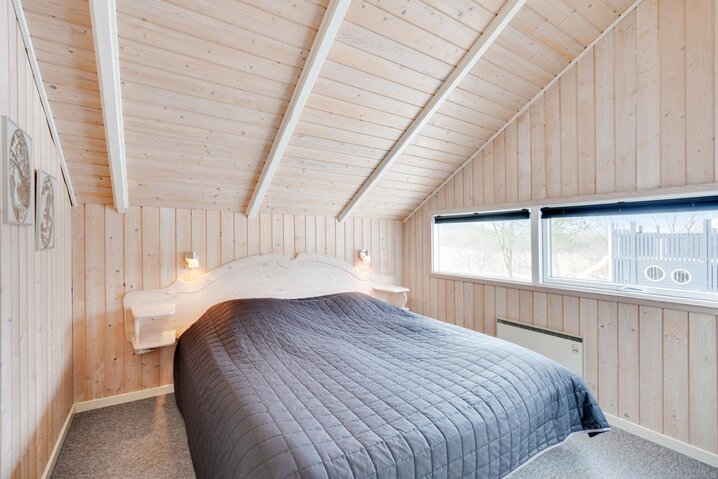 Ferienhaus 20118 in Sydskrænten 13, Jegum Ferieland - Bild #10
