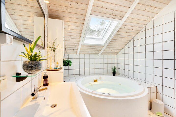 Ferienhaus 20118 in Sydskrænten 13, Jegum Ferieland - Bild #11