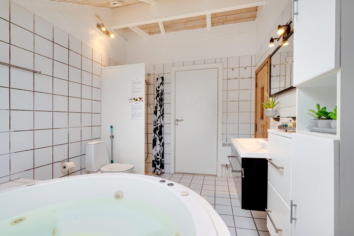 Ferienhaus 20118 in Sydskrænten 13, Jegum Ferieland - Bild #12