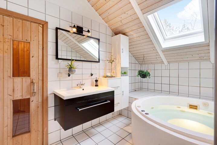 Ferienhaus 20118 in Sydskrænten 13, Jegum Ferieland - Bild #14