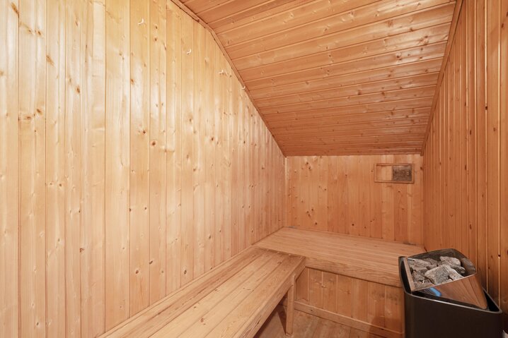 Ferienhaus 20118 in Sydskrænten 13, Jegum Ferieland - Bild #15
