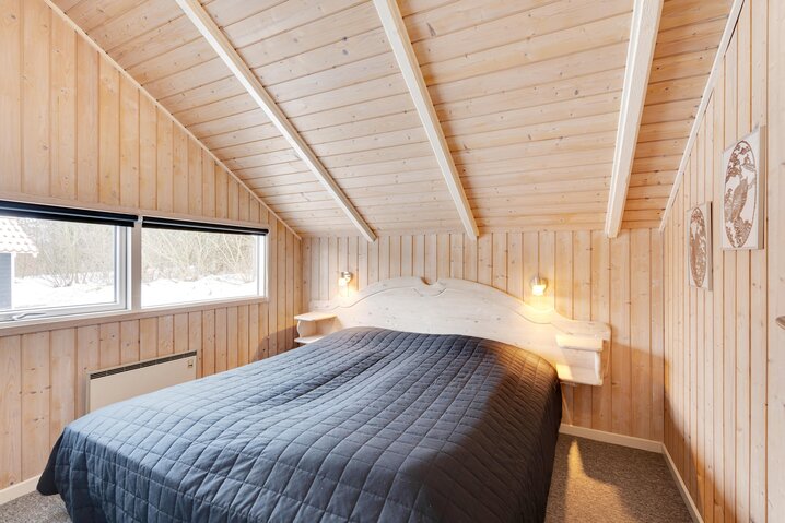 Ferienhaus 20118 in Sydskrænten 13, Jegum Ferieland - Bild #17