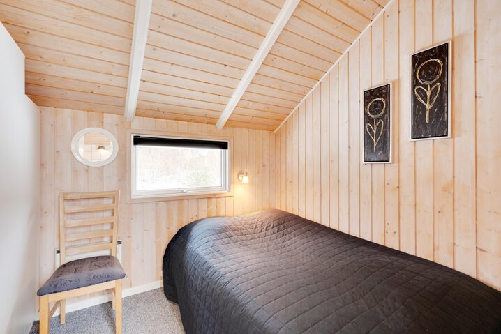 Ferienhaus 20118 in Sydskrænten 13, Jegum Ferieland - Bild #19