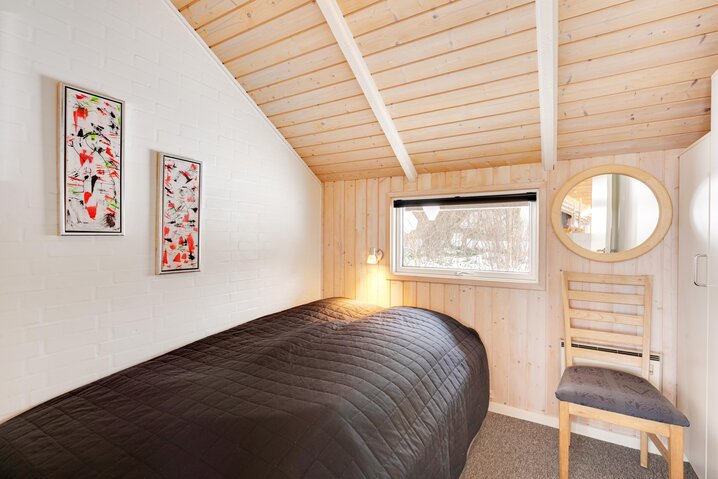 Ferienhaus 20118 in Sydskrænten 13, Jegum Ferieland - Bild #20