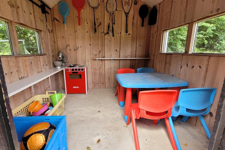 Ferienhaus 20118 in Sydskrænten 13, Jegum Ferieland - Bild #27