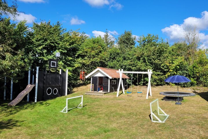 Ferienhaus 20118 in Sydskrænten 13, Jegum Ferieland - Bild #26