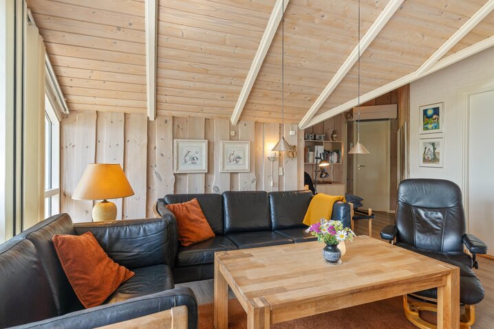 Ferienhaus 20118 in Sydskrænten 13, Jegum Ferieland - Bild #4