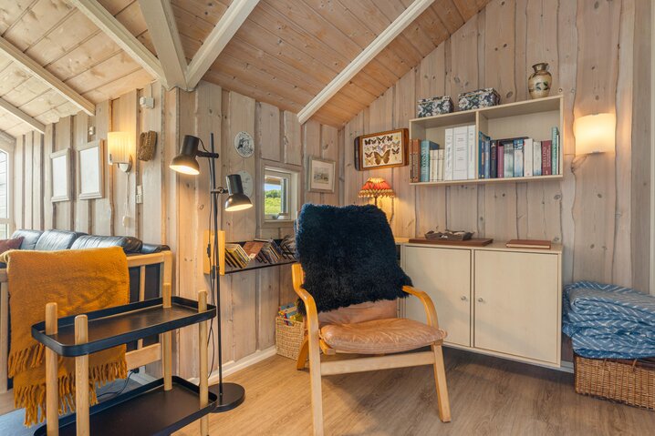 Ferienhaus 20118 in Sydskrænten 13, Jegum Ferieland - Bild #5