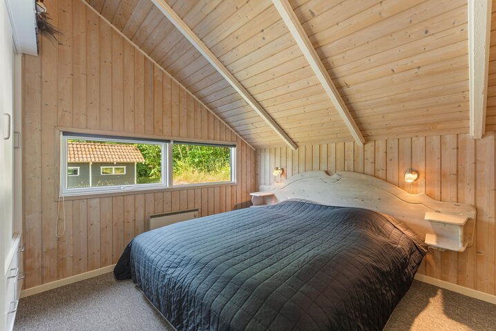 Ferienhaus 20118 in Sydskrænten 13, Jegum Ferieland - Bild #14