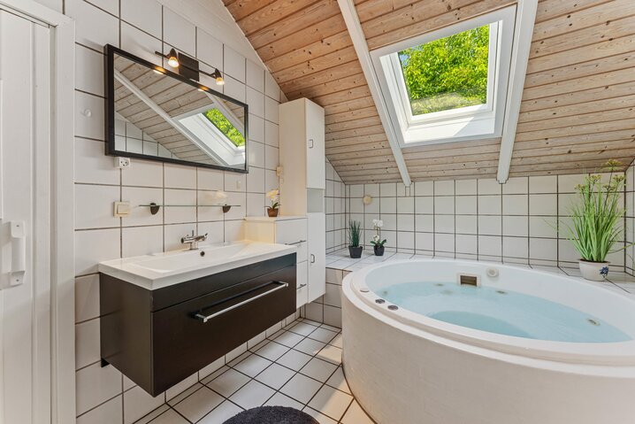 Ferienhaus 20118 in Sydskrænten 13, Jegum Ferieland - Bild #15