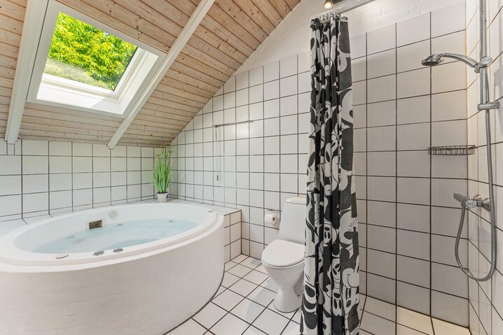 Ferienhaus 20118 in Sydskrænten 13, Jegum Ferieland - Bild #16