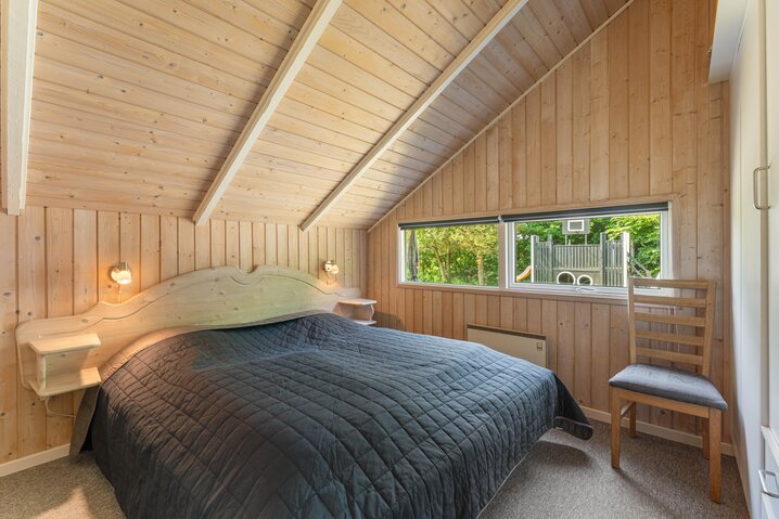 Ferienhaus 20118 in Sydskrænten 13, Jegum Ferieland - Bild #17