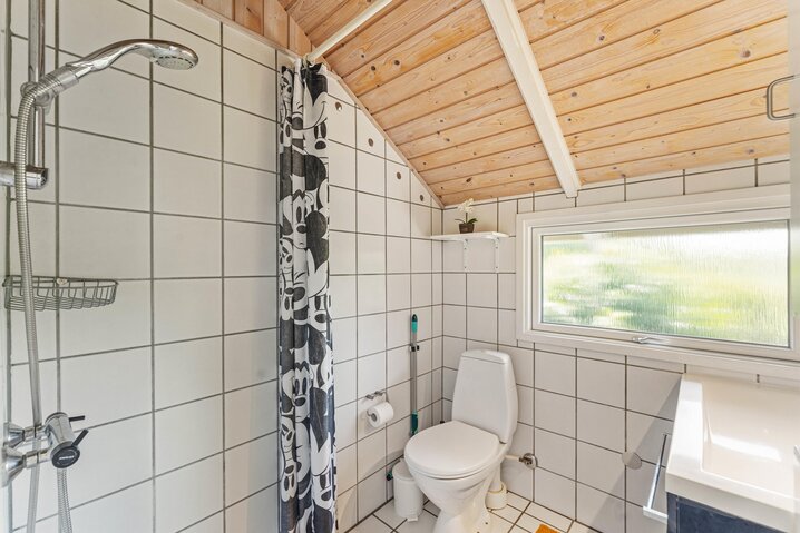 Ferienhaus 20118 in Sydskrænten 13, Jegum Ferieland - Bild #18