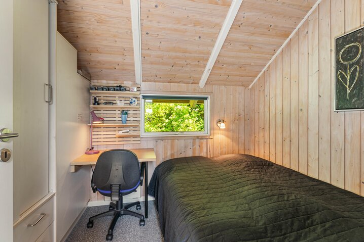 Ferienhaus 20118 in Sydskrænten 13, Jegum Ferieland - Bild #19