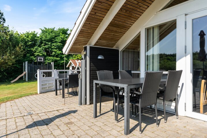 Ferienhaus 20118 in Sydskrænten 13, Jegum Ferieland - Bild #26
