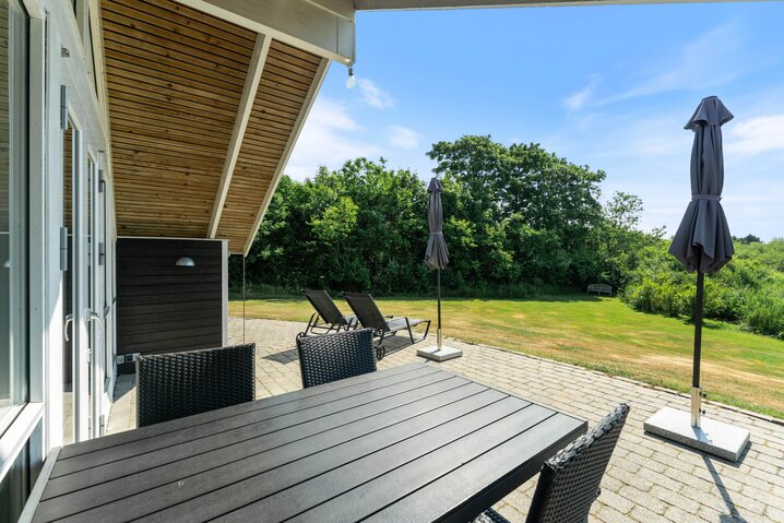 Ferienhaus 20118 in Sydskrænten 13, Jegum Ferieland - Bild #27