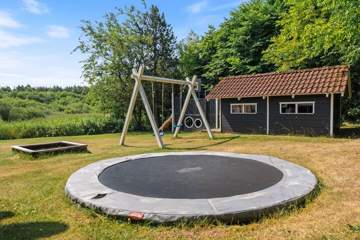 Ferienhaus 20118 in Sydskrænten 13, Jegum Ferieland - Bild #32