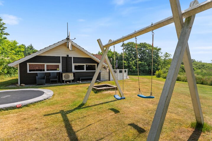 Ferienhaus 20118 in Sydskrænten 13, Jegum Ferieland - Bild #33