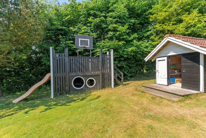 Ferienhaus 20118 in Sydskrænten 13, Jegum Ferieland - Bild #34