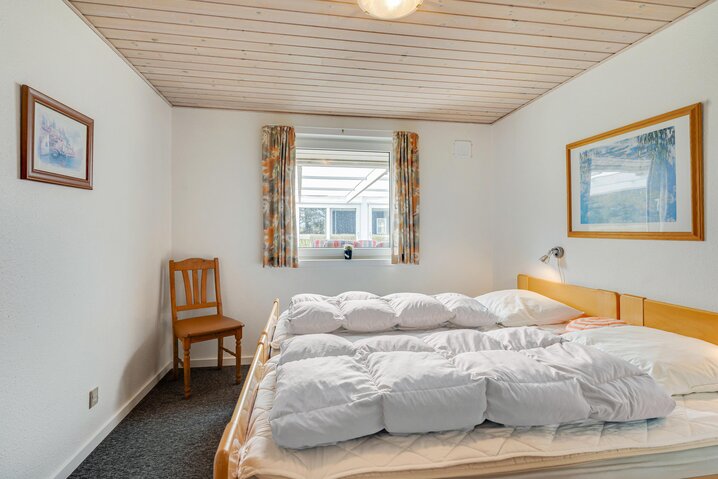 Sommerhus 20119 på Blomstervangen 149, Jegum Ferieland - Billede #13