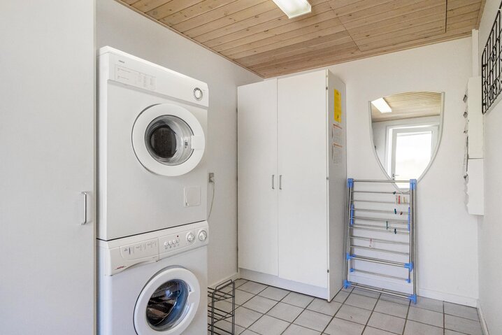 Sommerhus 20119 på Blomstervangen 149, Jegum Ferieland - Billede #15