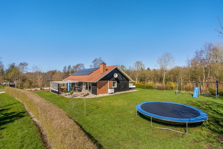 Sommerhus 20119 på Blomstervangen 149, Jegum Ferieland - Billede #17