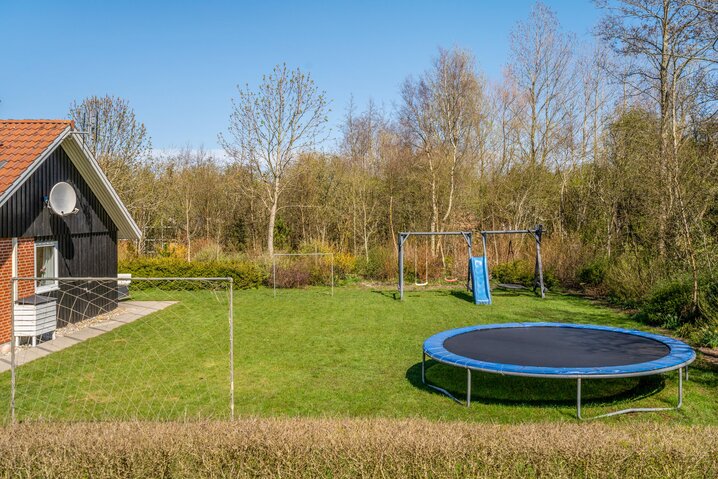 Sommerhus 20119 på Blomstervangen 149, Jegum Ferieland - Billede #18