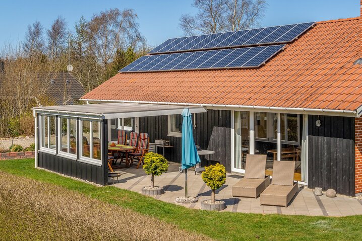 Sommerhus 20119 på Blomstervangen 149, Jegum Ferieland - Billede #19