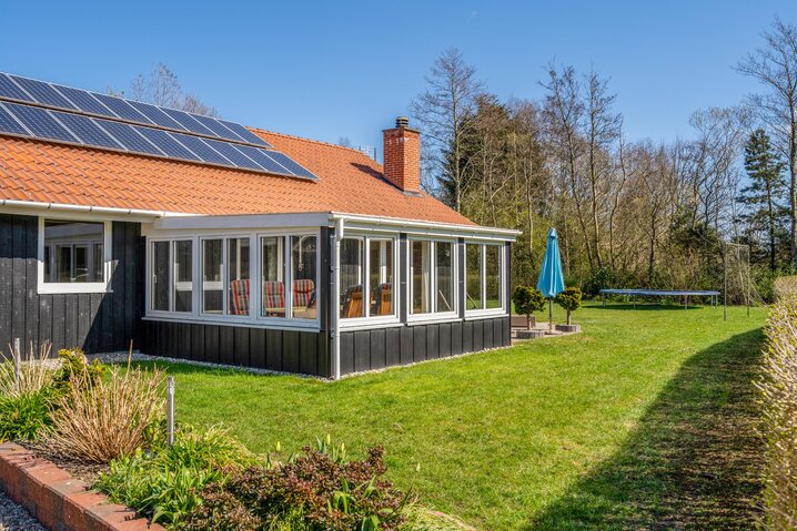 Sommerhus 20119 på Blomstervangen 149, Jegum Ferieland - Billede #20