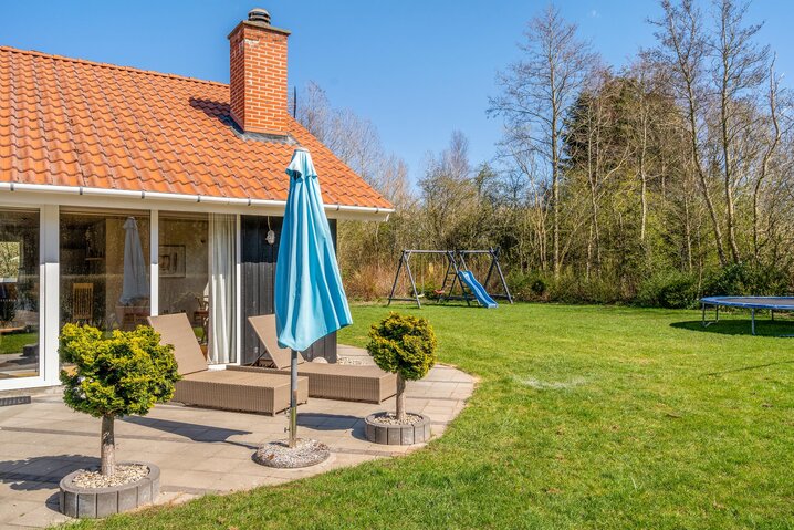 Sommerhus 20119 på Blomstervangen 149, Jegum Ferieland - Billede #21