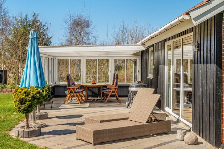 Sommerhus 20119 på Blomstervangen 149, Jegum Ferieland - Billede #23