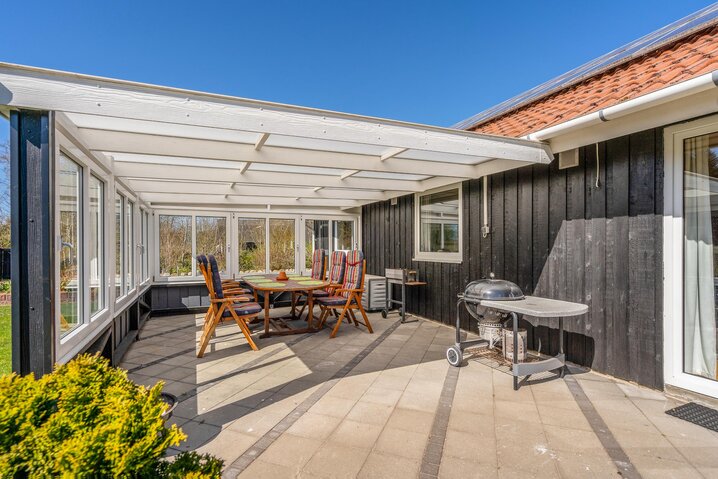 Sommerhus 20119 på Blomstervangen 149, Jegum Ferieland - Billede #24