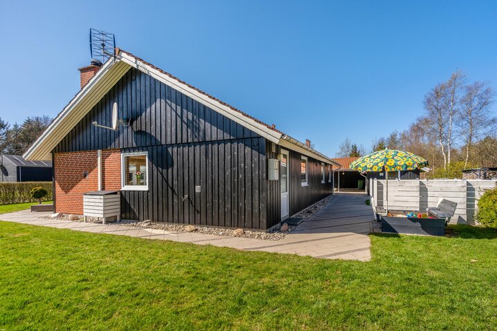 Sommerhus 20119 på Blomstervangen 149, Jegum Ferieland - Billede #26