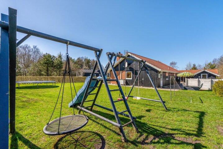 Sommerhus 20119 på Blomstervangen 149, Jegum Ferieland - Billede #28